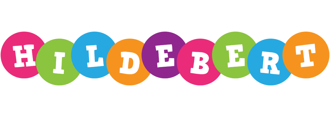 Hildebert friends logo