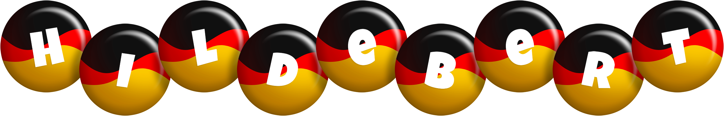 Hildebert german logo