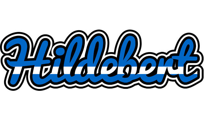 Hildebert greece logo