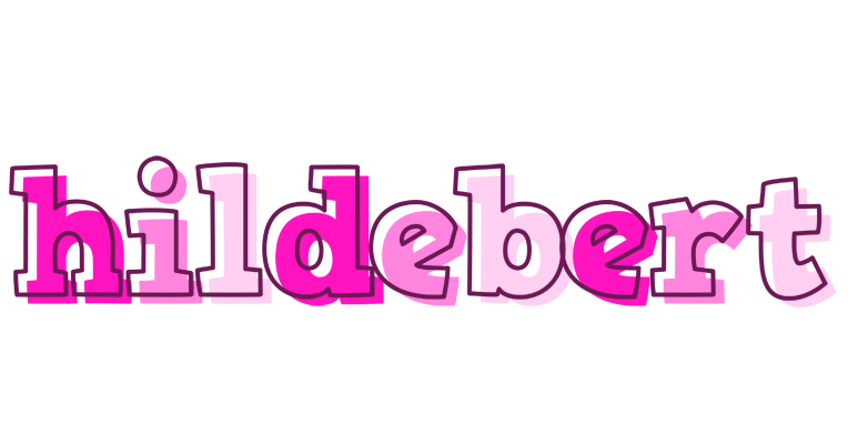 Hildebert hello logo