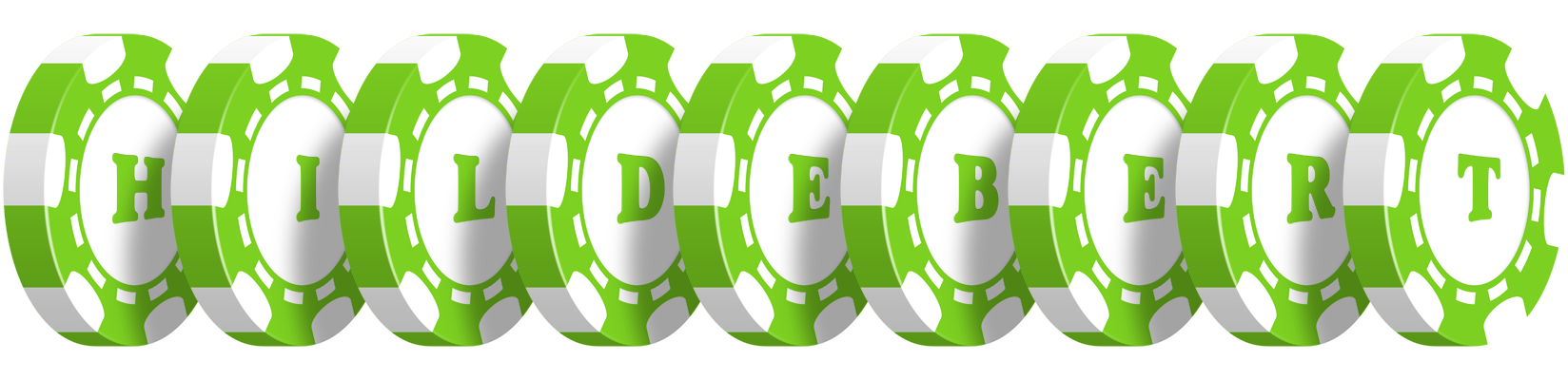 Hildebert holdem logo