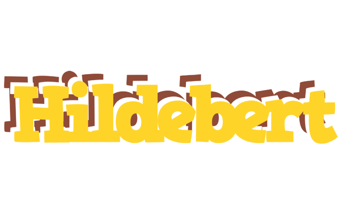 Hildebert hotcup logo