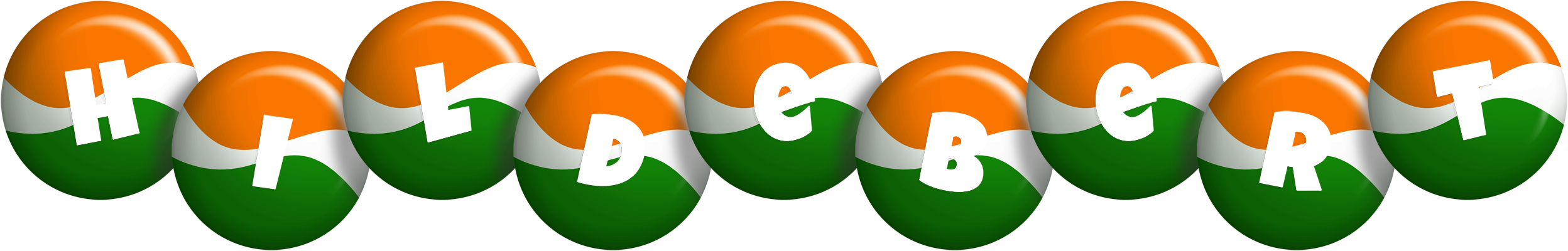 Hildebert india logo