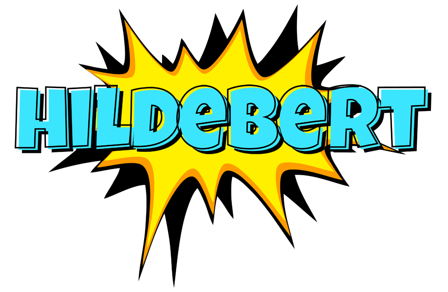 Hildebert indycar logo