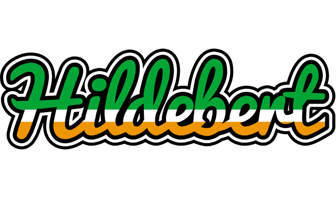 Hildebert ireland logo
