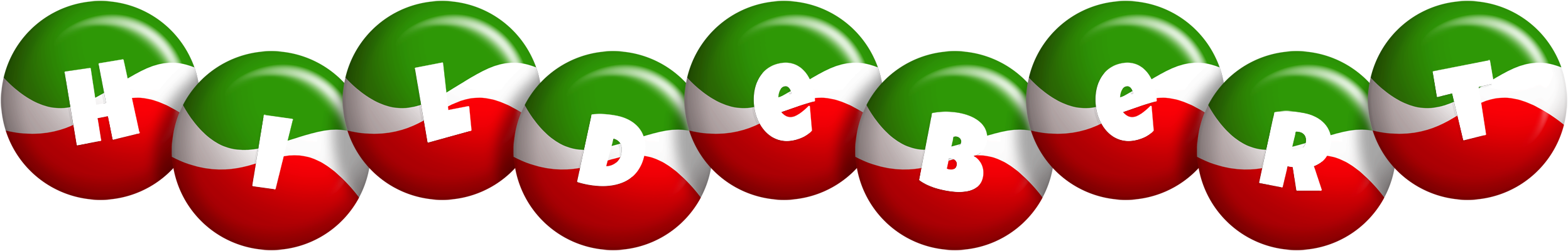 Hildebert italy logo