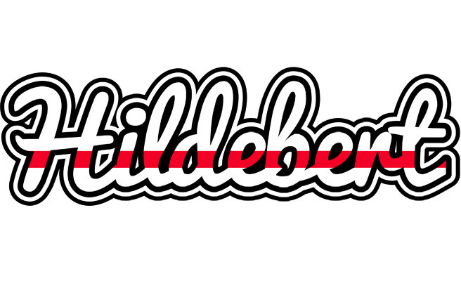 Hildebert kingdom logo