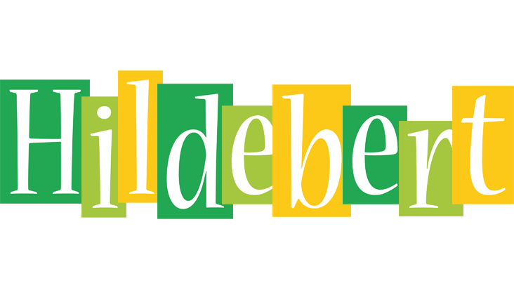 Hildebert lemonade logo