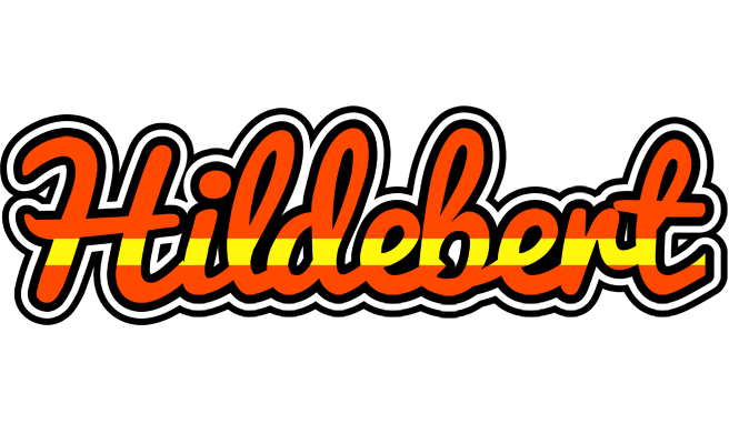 Hildebert madrid logo