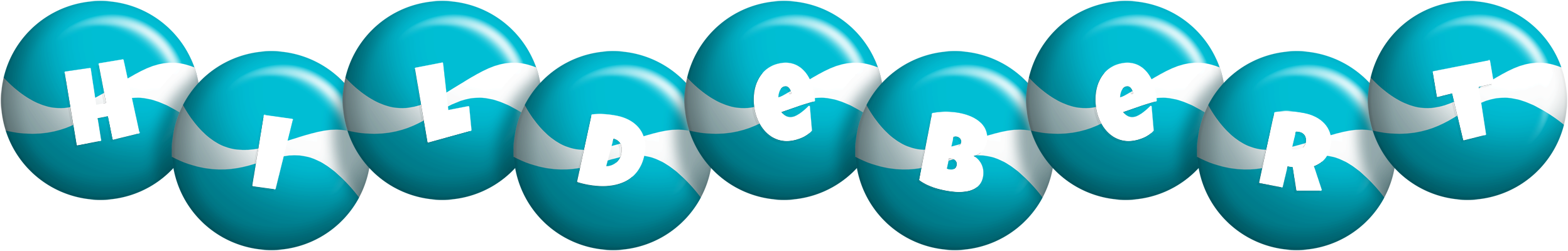 Hildebert messi logo