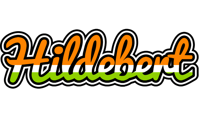 Hildebert mumbai logo