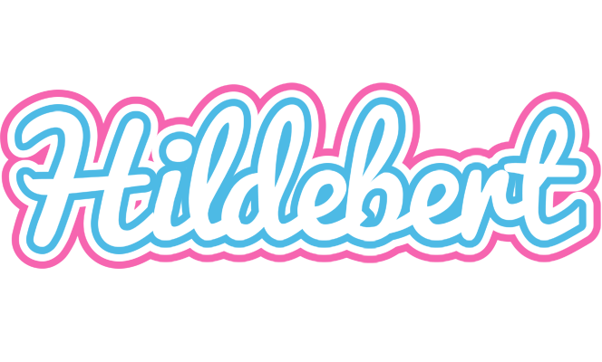 Hildebert outdoors logo
