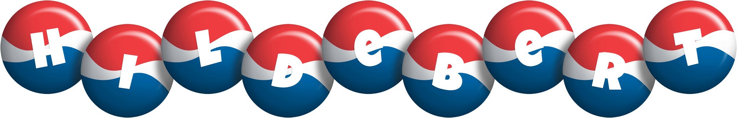Hildebert paris logo
