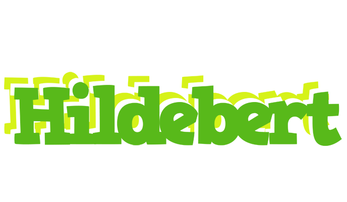 Hildebert picnic logo