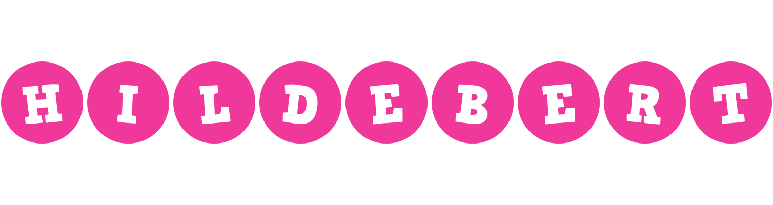 Hildebert poker logo
