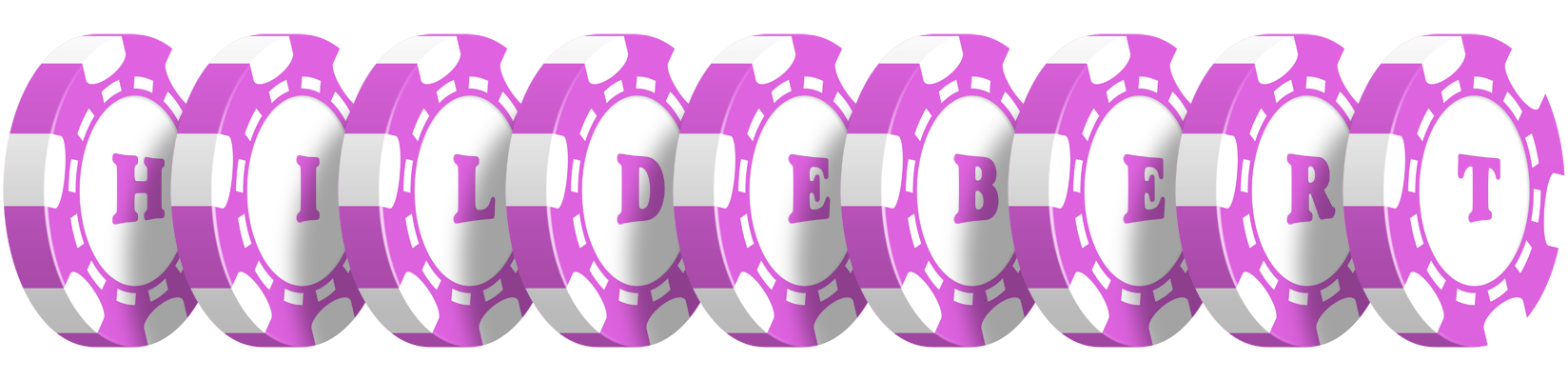 Hildebert river logo