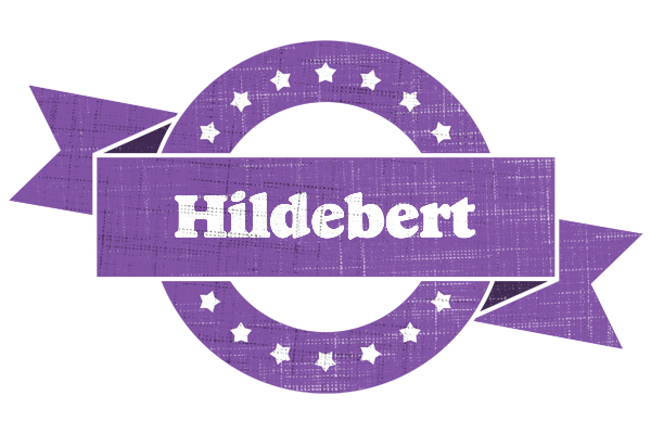 Hildebert royal logo