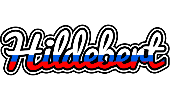 Hildebert russia logo