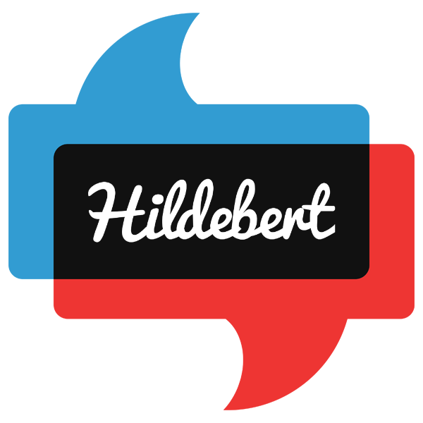 Hildebert sharks logo