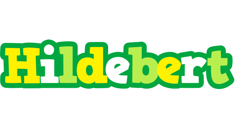 Hildebert soccer logo