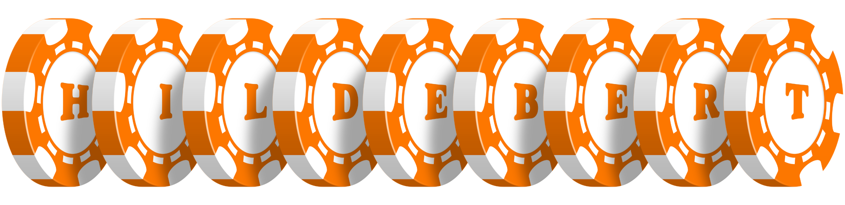 Hildebert stacks logo