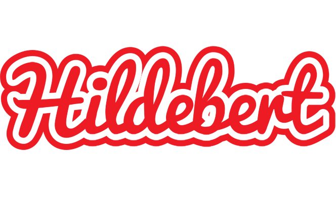 Hildebert sunshine logo