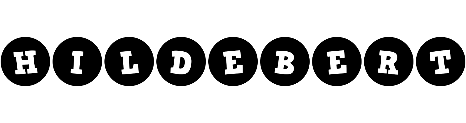 Hildebert tools logo