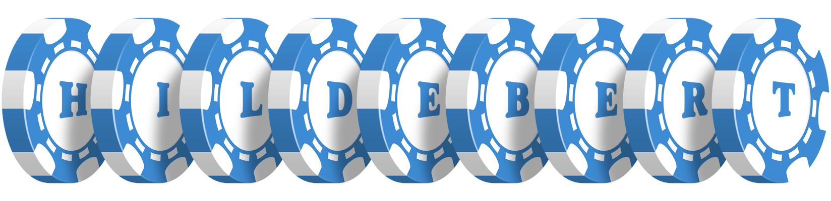Hildebert vegas logo