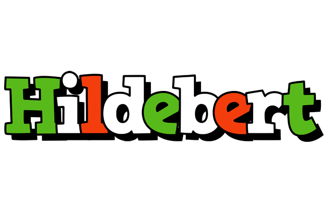 Hildebert venezia logo