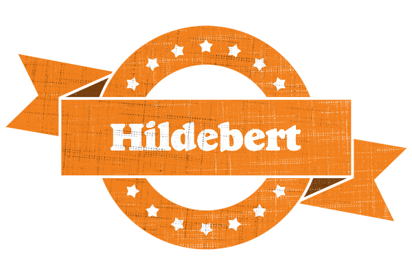 Hildebert victory logo