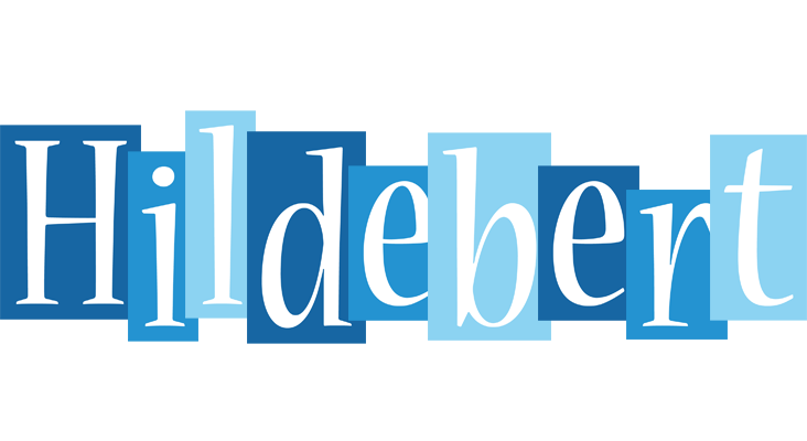 Hildebert winter logo