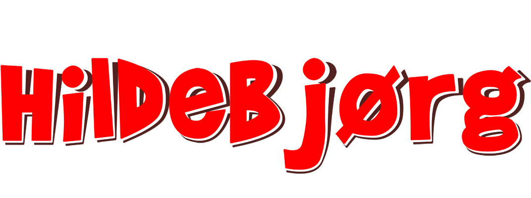 Hildebjørg basket logo