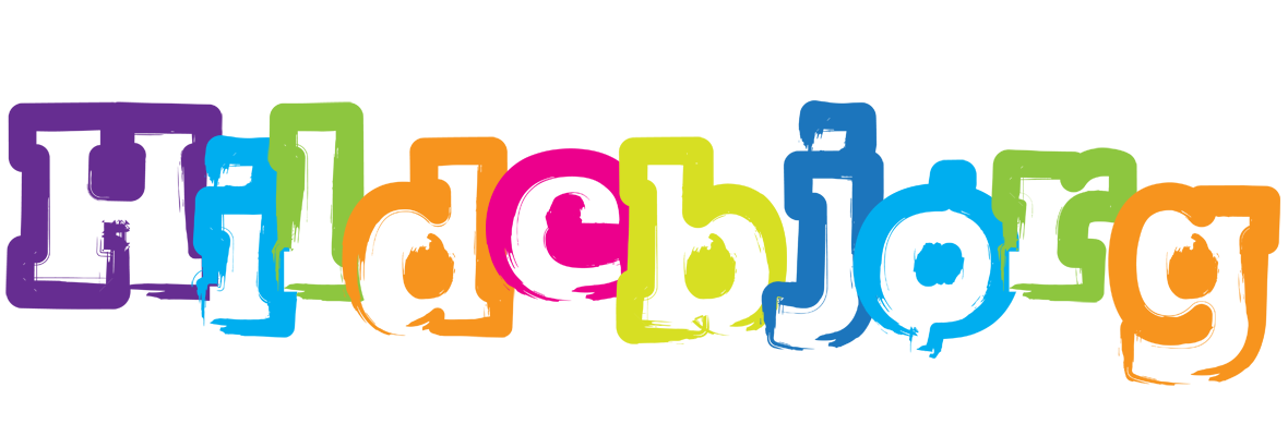 Hildebjørg casino logo