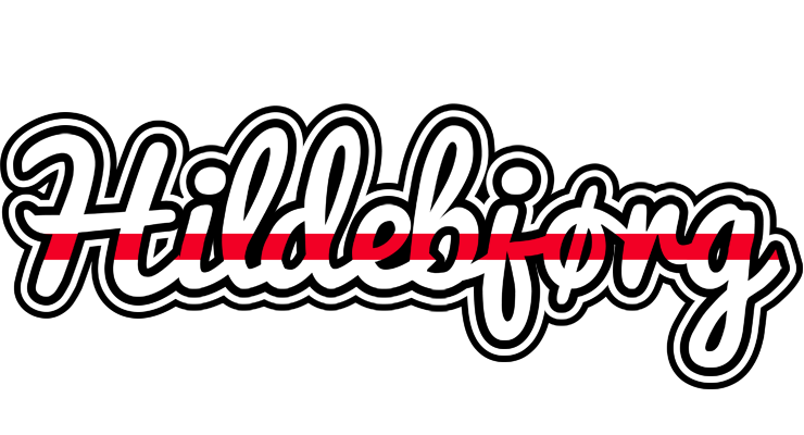 Hildebjørg kingdom logo