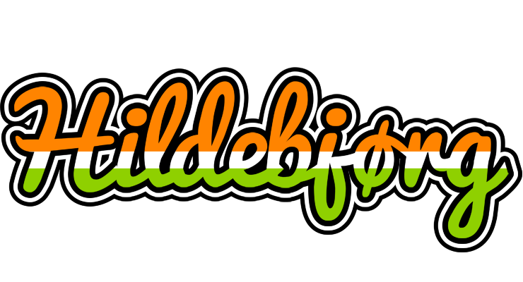 Hildebjørg mumbai logo
