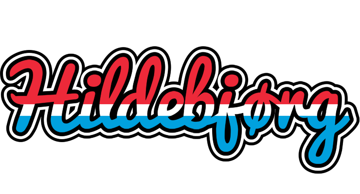 Hildebjørg norway logo