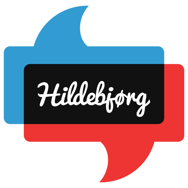 Hildebjørg sharks logo