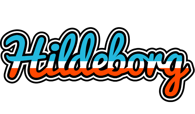 Hildeborg america logo