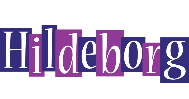Hildeborg autumn logo