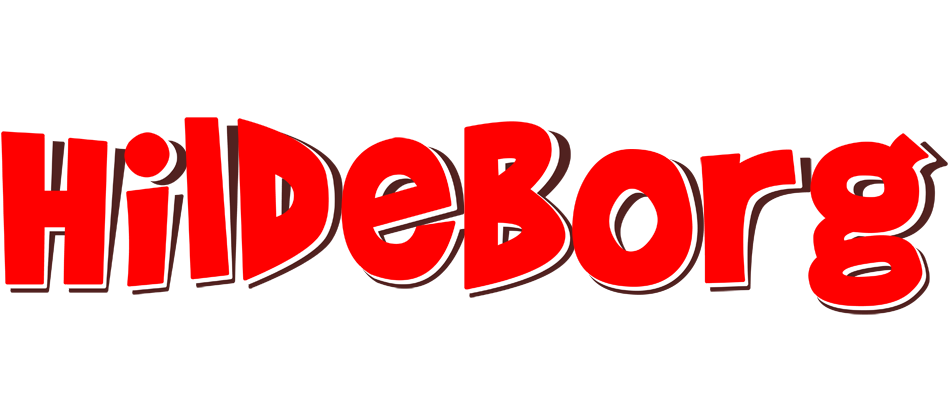 Hildeborg basket logo
