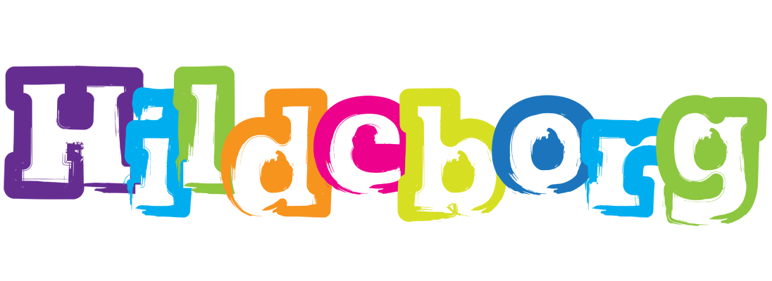 Hildeborg casino logo
