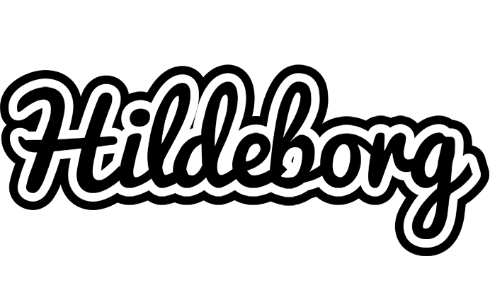 Hildeborg chess logo