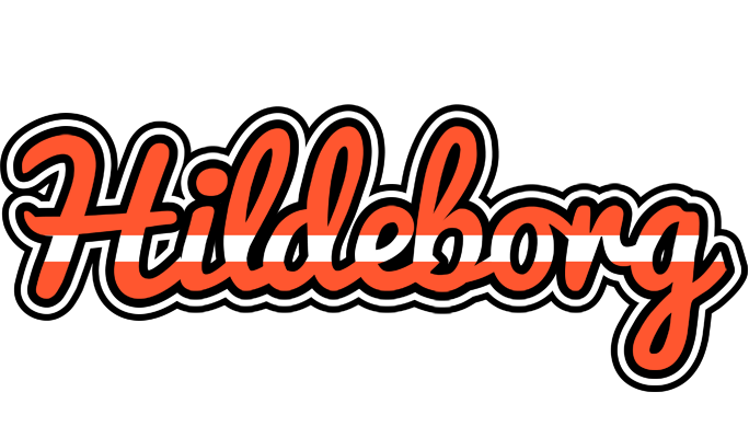 Hildeborg denmark logo
