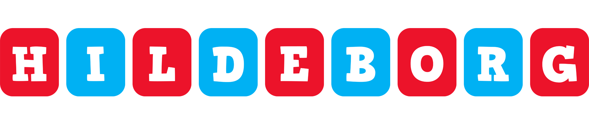 Hildeborg diesel logo