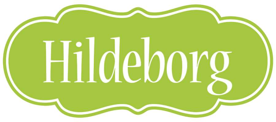 Hildeborg family logo