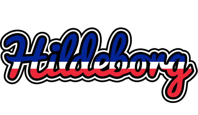 Hildeborg france logo
