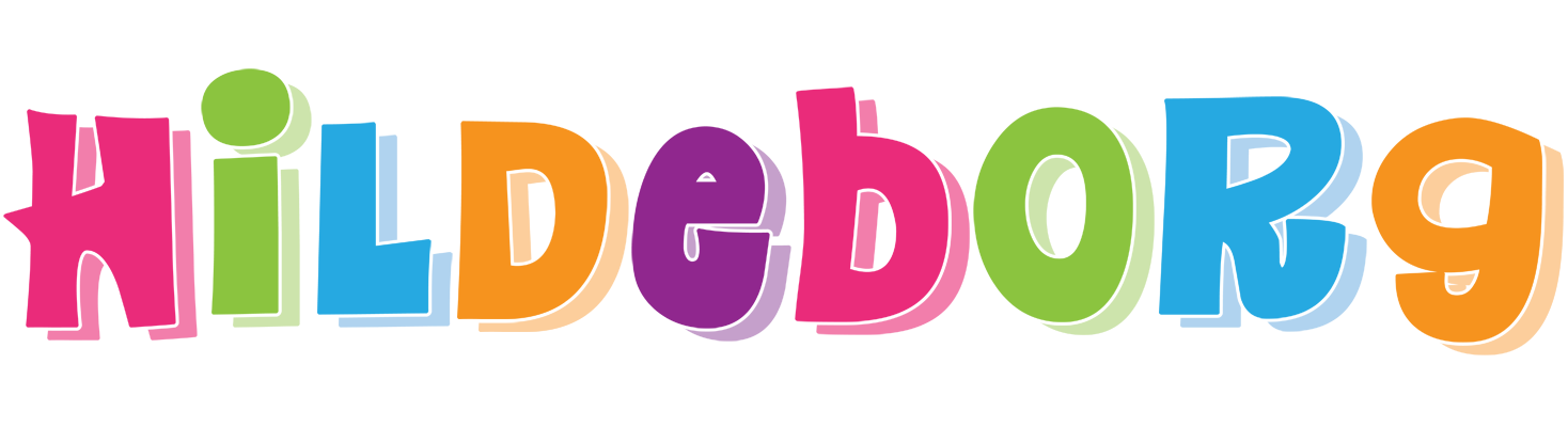 Hildeborg friday logo