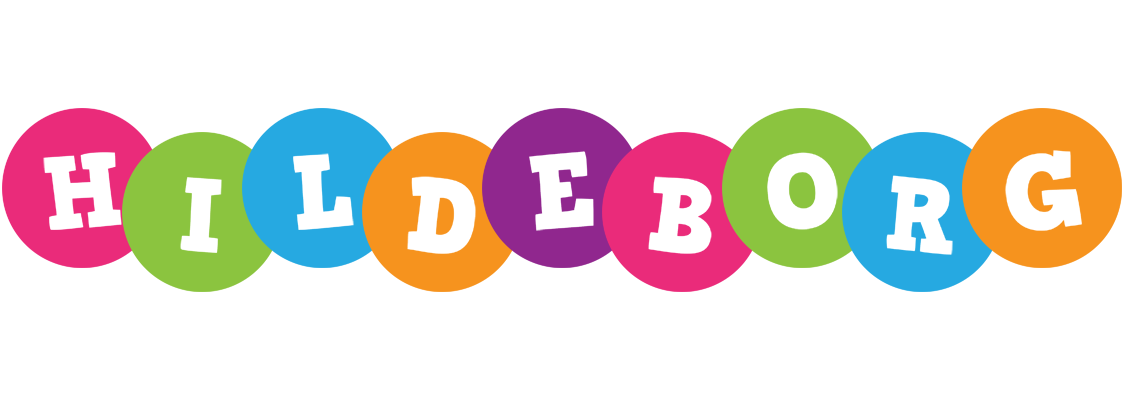 Hildeborg friends logo
