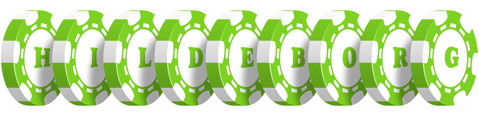 Hildeborg holdem logo