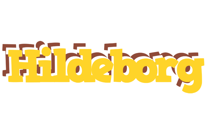 Hildeborg hotcup logo